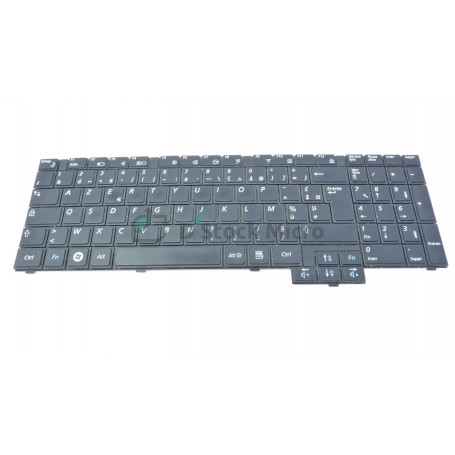 dstockmicro.com Keyboard AZERTY - CNBA5902530 - CNBA5902530 for Samsung NP-R530-JA02FR