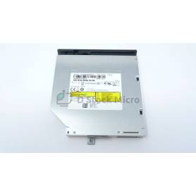Lecteur graveur DVD 12.5 mm SATA SN-208 - 05JCC1 pour Samsung NP-R530-JA02FR
