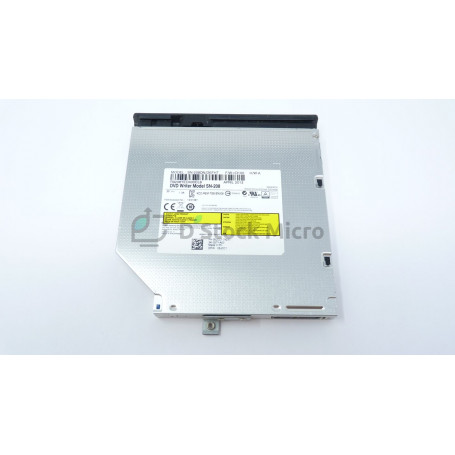 dstockmicro.com Lecteur graveur DVD 12.5 mm SATA SN-208 - 05JCC1 pour Samsung NP-R530-JA02FR
