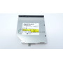 dstockmicro.com DVD burner player 12.5 mm SATA SN-208 - 05JCC1 for Samsung NP-R530-JA02FR