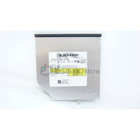 DVD burner player  SATA TS-U633 - 0R61T6 for DELL Latitude E4310