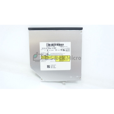 dstockmicro.com DVD burner player  SATA TS-U633 - 0R61T6 for DELL Latitude E4310