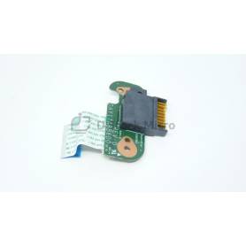 Battery connector card DAY17ABB6D0 for HP 17-P104NF