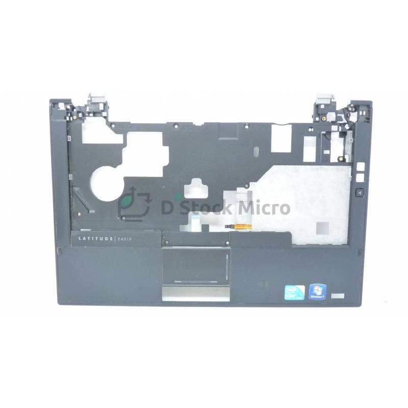 Palmrest 0N9VWR Pour DELL Latitude E4310 - Repose-poignets Clavier Occasion