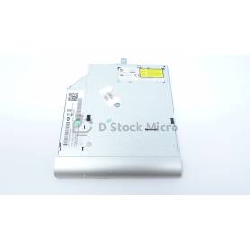 Lecteur graveur DVD 9.5 mm SATA DA-8AESH - 920417-009 pour HP 17-bs021nf