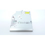 dstockmicro.com DVD burner player 9.5 mm SATA DA-8AESH - 920417-009 for HP 17-bs021nf
