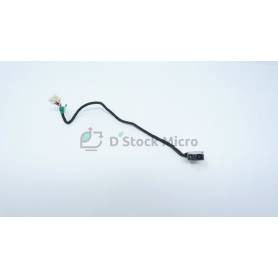 DC jack 799749-S17 - 799749-S17 for HP 17-bs021nf 