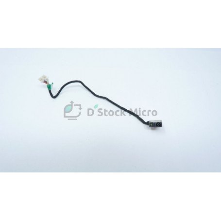 dstockmicro.com DC jack 799749-S17 - 799749-S17 for HP 17-bs021nf 
