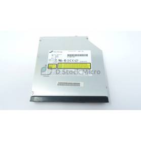 Lecteur graveur DVD 9.5 mm SATA GSA-U20N - LGE-DMGSA-U22F pour Toshiba Satellite U400-14P