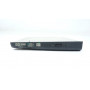 dstockmicro.com DVD burner player 9.5 mm SATA GSA-U20N - LGE-DMGSA-U22F for Toshiba Satellite U400-14P