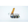 dstockmicro.com Carte Ethernet - USB 33BU2LB0000-D3C - 33BU2LB0000-D3C pour Toshiba Satellite U400-14P 