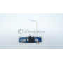dstockmicro.com Carte Bouton DAOBU2TR8C0 - DAOBU2TR8C0 pour Toshiba Satellite U400-14P 