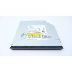 Lecteur graveur DVD 9.5 mm SATA DU-8A5HH - 0TTYK0 pour DELL Latitude E6440