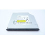 dstockmicro.com Lecteur graveur DVD 9.5 mm SATA DU-8A5HH - 0TTYK0 pour DELL Latitude E6440