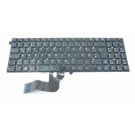 Keyboard QWERTZU - MP-12C96D0-4303W - 6-80-W55S0-070-1 for Wortmann/Terra Terra mobile 1529H