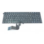 dstockmicro.com Keyboard QWERTZU - MP-12C96D0-4303W - 6-80-W55S0-070-1 for Wortmann/Terra Terra mobile 1529H