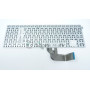 dstockmicro.com Keyboard QWERTZU - MP-12C96D0-4303W - 6-80-W55S0-070-1 for Wortmann/Terra Terra mobile 1529H