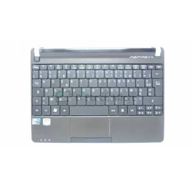Keyboard - Palmrest TSA3TZE6TATN - TSA3TZE6TATN for Acer Aspire One D257-N57DQkk 