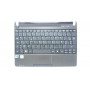 dstockmicro.com Keyboard - Palmrest TSA3TZE6TATN - TSA3TZE6TATN for Acer Aspire One D257-N57DQkk 