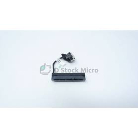 Hard drive connector cable DD0R15HD000 - DD0R15HD000 for Acer Aspire One D257-N57DQkk 