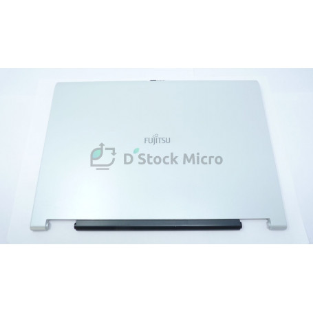 dstockmicro.com Capot arrière écran 6051B0318501-1 - 6051B0318501-1 pour Fujitsu Esprimo Mobile V6515 