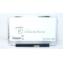 dstockmicro.com Dalle LCD CHIMEI INNOLUX N101L6-L0D Rev.C2 10.1" Brillant 1024 × 600 40 pins - Bas droit pour Acer Aspire One D2