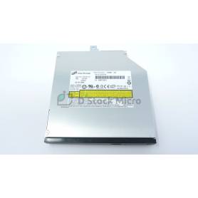 Lecteur graveur DVD 12.5 mm SATA GSA-T50N - LGE-DMGSA-T52D pour Fujitsu Esprimo Mobile V6515
