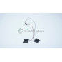 dstockmicro.com Haut-parleurs  -  pour Fujitsu Esprimo Mobile V6515 