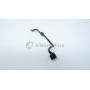 dstockmicro.com Connecteur d'alimentation  -  pour Fujitsu Esprimo Mobile V6515 