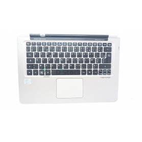 Keyboard - Palmrest FOX604TH0200 - FOX604TH0200 for Acer Aspire S3-391-73514G25add 