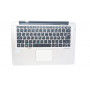 dstockmicro.com Keyboard - Palmrest FOX604TH0200 - FOX604TH0200 for Acer Aspire S3-391-73514G25add 