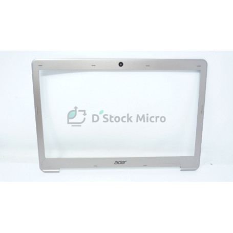 dstockmicro.com Screen bezel ZYE460C00LA - ZYE460C00LA for Acer Aspire S3-391-73514G25add 