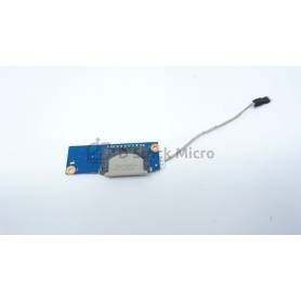SD Card Reader 48.4QP03.021 - 48.4QP03.021 for Acer Aspire S3-391-73514G25add 