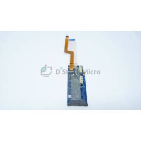 hard drive connector card 48.4QP06.02M - 48.4QP06.02M for Acer Aspire S3-391-73514G25add 