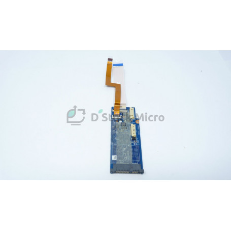 dstockmicro.com hard drive connector card 48.4QP06.02M - 48.4QP06.02M for Acer Aspire S3-391-73514G25add 