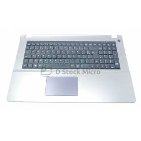 Keyboard - Palmrest 6-39-W67J2-113 - 6-39-W67J2-113 for Wortmann/Terra Terra mobile 1749