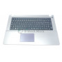 dstockmicro.com Keyboard - Palmrest 6-39-W67J2-113 - 6-39-W67J2-113 for Wortmann/Terra Terra mobile 1749 