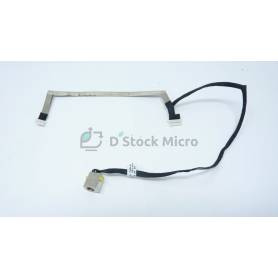 DC jack 50.4QP24.011 - 50.4QP24.011 for Acer Aspire S3-391-73514G25add 