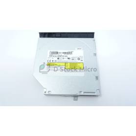Lecteur graveur DVD 12.5 mm SATA SN-208 - BG68-01980A pour Wortmann/Terra Terra mobile 1749