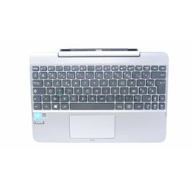Keyboard - Palmrest PN -  for Asus Transformer book T101HA-GR004TB 