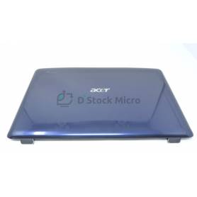 Capot arrière écran 60.4CG36.001 - 60.4CG36.001 pour Acer Aspire 5738Z-424G32Mn 