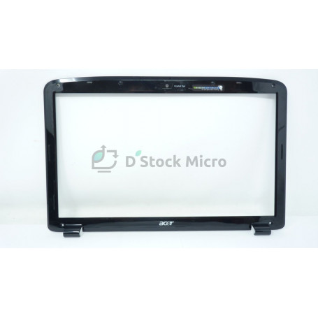 dstockmicro.com Contour écran / Bezel 60.4CG43.002 - 60.4CG43.002 pour Acer Aspire 5738Z-424G32Mn 