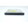 dstockmicro.com DVD burner player 12.5 mm SATA DS-8A3S - DS-8A3S for Acer Aspire 5738Z-424G32Mn