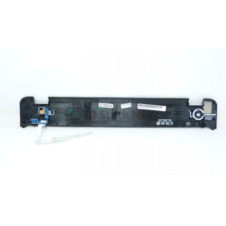 Bouton D'allumage Plastique HP Compaq 6730b - Pièce 487139-001 - Garantie 6 Mois - Occasion