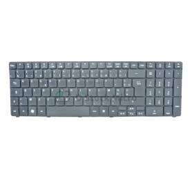 Keyboard AZERTY - NSK-ALA0F - 9JN1H82A0F for Acer Aspire 5738Z-424G32Mn