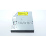dstockmicro.com DVD burner player 9.5 mm SATA GUE0N - 5DX0J46488 for Lenovo IdeaPad 320-17AST