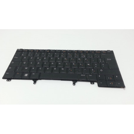Keyboard MP-10H96F06930 for DELL Latitude E6220