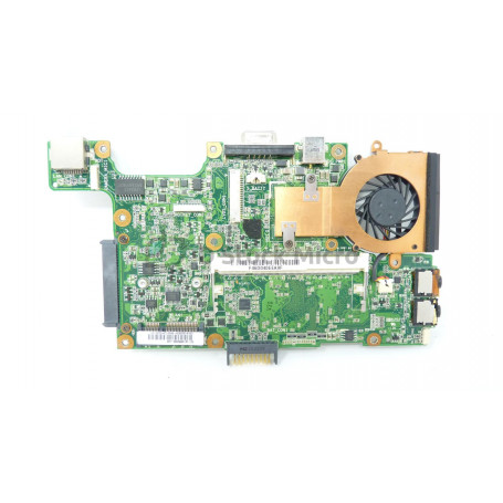 dstockmicro.com Motherboard with processor Intel Atom N570 -  60-OA1QMB4000-A02 for Asus Eee PC T101MT