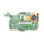 dstockmicro.com Motherboard with processor Intel Atom N570 -  60-OA1QMB4000-A02 for Asus Eee PC T101MT