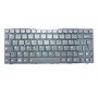 dstockmicro.com Keyboard AZERTY - 9Z.N4QSU.50F - 0KNA-212FR03 for Asus Eee PC T101MT